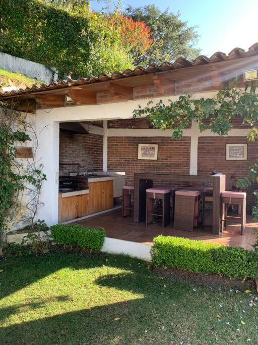 The Best View In Valle De Bravo Exterior foto