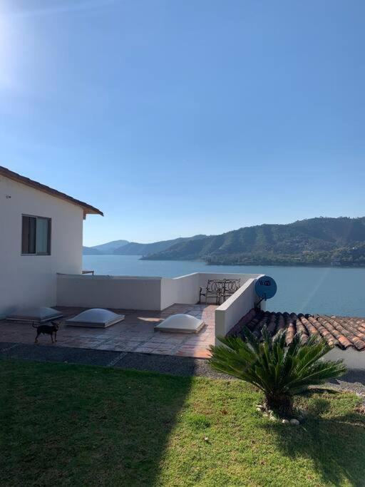 The Best View In Valle De Bravo Exterior foto
