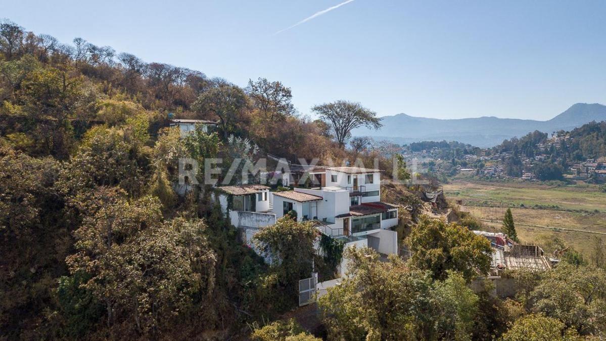 The Best View In Valle De Bravo Exterior foto